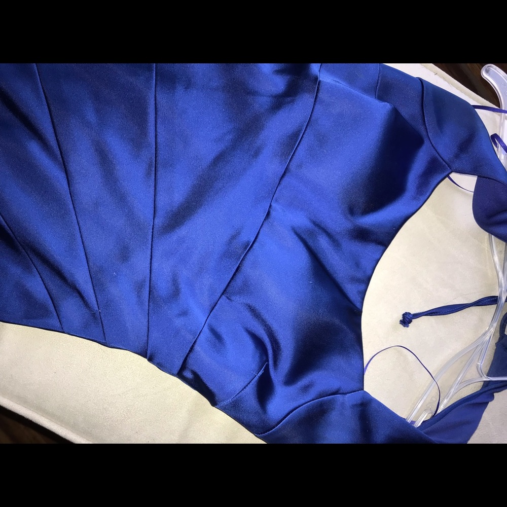 Cache Dress - image 3